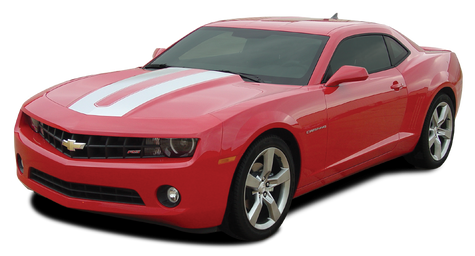 Chevy Energy 14 (RS Only) Hood & Trunk - 14 & 15