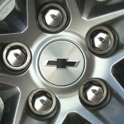 Chevy Gills Side Kit Side - 09 thru 13