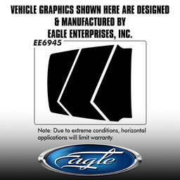 " Reb Hood"  (Blank) fits Rebel Hood Only - Dodge Ram - 2019 thru 2025 " Reb Hood"  (Blank) fits Rebel Hood Only - Dodge Ram - 2019 thru 2025