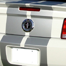 Ford Mustang S-500 Kit - Rally - 05 thru 09