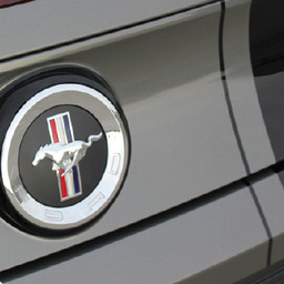 Ford Mustang Venom 3 (with camera spoiler) - Rally - 13 & 14