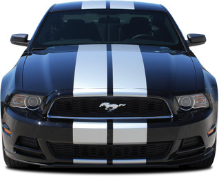 Ford Mustang Thunder 1 (w/o lip spoiler) - Rally - 13 & 14 Ford Mustang Thunder 1 (w/o lip spoiler) - Rally - 13 & 14