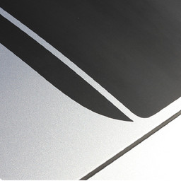 Ford Mustang Median #2 with XM - Hood, Roof & Trunk - 15 & up Ford Mustang Median #2 with XM - Hood, Roof & Trunk - 15 & up