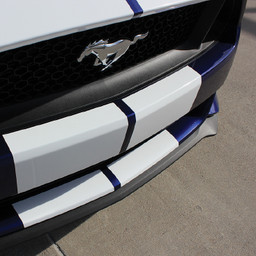 Ford Mustang Stallion #2 no XM with Spoiler - Rally - 15 thru 17