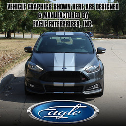 "Target  Rally" (ST ) - Ford Focus - 2015 thru 2018 "Target  Rally" (ST ) - Ford Focus - 2015 thru 2018