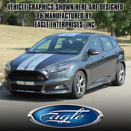 "Target  Rally" (ST ) - Ford Focus - 2015 thru 2018 "Target  Rally" (ST ) - Ford Focus - 2015 thru 2018