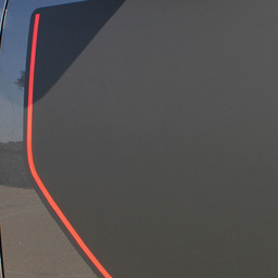 Ford F-150 Sideline Kit - Side - 15 & up Ford F-150 Sideline Kit - Side - 15 & up