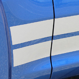 Ford F-150 Rocker #1 (Blank) - Rocker - 15 & up Ford F-150 Rocker #1 (Blank) - Rocker - 15 & up