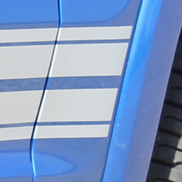 Ford F-150 Rocker #2 (Blank) - Rocker - 15 & up