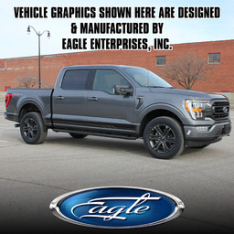 "Rocker #3 (Blank)  - Ford F-150 -  2021 thru 2025 "Rocker #3 (Blank)  - Ford F-150 -  2021 thru 2025