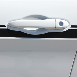 Jeep Cherokee Chief - Side - 2014 thru 2023 Jeep Cherokee Chief - Side - 2014 thru 2023