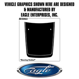 "Bearing Hood" (Voided)  - Jeep Compass  -  2017 Thru 2021 "Bearing Hood" (Voided)  - Jeep Compass  -  2017 Thru 2021