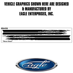 "Havoc" (Blank) - Jeep Wrangler -   2018 thru 2025 "Havoc" (Blank) - Jeep Wrangler -   2018 thru 2025