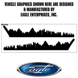 "Scape" Kit - Jeep Wrangler -  2018 thru 2025