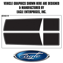 "Rally" Kit  - Sierra GMC -  2014 thru 2018