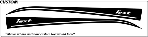 Hyundai Veloster Strike - Blank - Rocker - 11 & up Hyundai Veloster Strike - Blank - Rocker - 11 & up