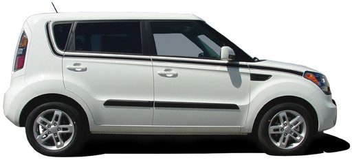 Kia Soul Kits Soul Mate - Side - 8 thru 13 Kia Soul Kits Soul Mate - Side - 8 thru 13