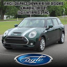 Mini Cooper "Countryman Hood" - 2010 thru 2016 Mini Cooper "Countryman Hood" - 2010 thru 2016