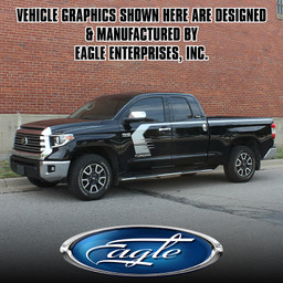 "Storm"Kit - Toyota Tocoma -2016 thru 2023