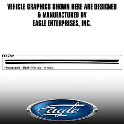 "Ravage" (Blank) - Toyota Rav 4  -  2016 thru 2018 "Ravage" (Blank) - Toyota Rav 4  -  2016 thru 2018