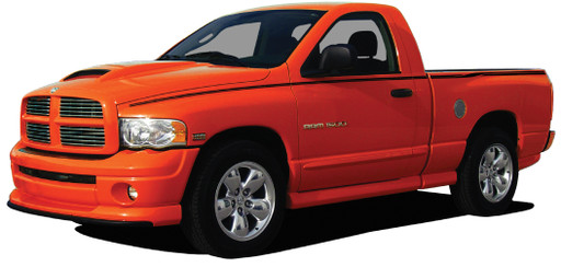 Versatile Upper Body Tapers Crossroads - Side