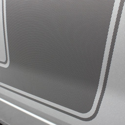 Ford F-150 15 Force 1 Screen (Digital Print) - Side - 2015 & up Ford F-150 15 Force 1 Screen (Digital Print) - Side - 2015 & up