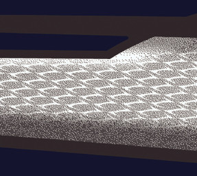 Versatile Auto Graphic Kits Boost (Digital Print) - Side