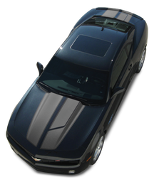 Chevy Camaro Anniversary Rally Anniversary Rally SS - 2009 to 2013