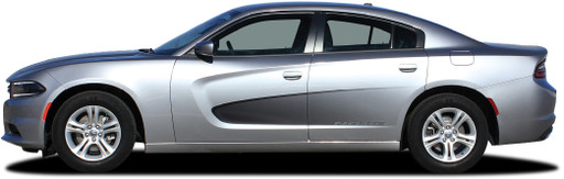 DODGE Charger Vanish (Digital Print) - 2015 & up DODGE Charger Vanish (Digital Print) - 2015 & up