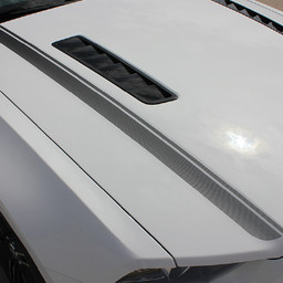 FORD Mustang Cali Kit CS/GT (Screen Print) - 2013 & 2014 FORD Mustang Cali Kit CS/GT (Screen Print) - 2013 & 2014