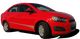 Chevy Sonic Flare - 2012 to 2016