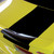 Chevy Bee 2 14 with Spoiler Hood, Roof & Trunk - 14 & 15