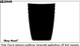 Ford Eco-Sport Amp Hood - Blank - Hood - 2018 Thru 2022