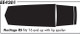 Chevy Heritage RS / Lip Spoiler (Center Stripe Only) Hood & Trunk - 16 thru 18