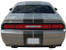 Dodge Challenger Rally #4 No XM / Spoiler - Rally - 11 thru 14