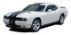 Dodge Challenger Rally #4 No XM / Spoiler - Rally - 11 thru 14