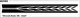 Chevy Silverado Rocker 2 XL (Blank) Fits 156.94" Wheelbase Rocker - 13 & up