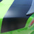 Dodge Charger Tail Band (Blank / No Spoiler) - Trunk & Sides - 2015 thru 2023