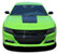 Dodge Charger 15 Hood (Blank) - Hood - 2015 thru 2023