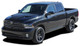 Dodge Ram Hemi Hood - Hood - 09 thru 18