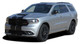 Dodge Durango Rally #6 Ported Hood SRT/RT Bumper / Partial Roof - Rally - 2014 Thru 2020