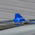 Ford Mustang Euro Rally #12-GT/Eco w/Blade Sp w/SharkAnt - Rally - 2015 thru 2023