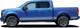 Ford F-150 Rocker #3 - (Blank) - Rocker - 21 & up