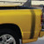 Versatile Auto Graphic Kits Vanguard (Screen Print) - Side