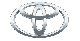 thumbnail Toyota