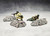 ACC005W Small Rubble Piles (3 pack, Winter)