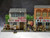 BLD008 Alleyway and Corner Add-on Set 1 (Vietnam)