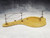 ACC004D Barbed Wire with Crater (Desert)