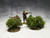 TRE014 Summer Bushes (2 pack)