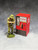 Last Post Miniatures Coke Machine 1/30-1/32